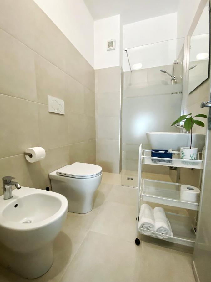 Hotel Dinarica Marotta Kültér fotó