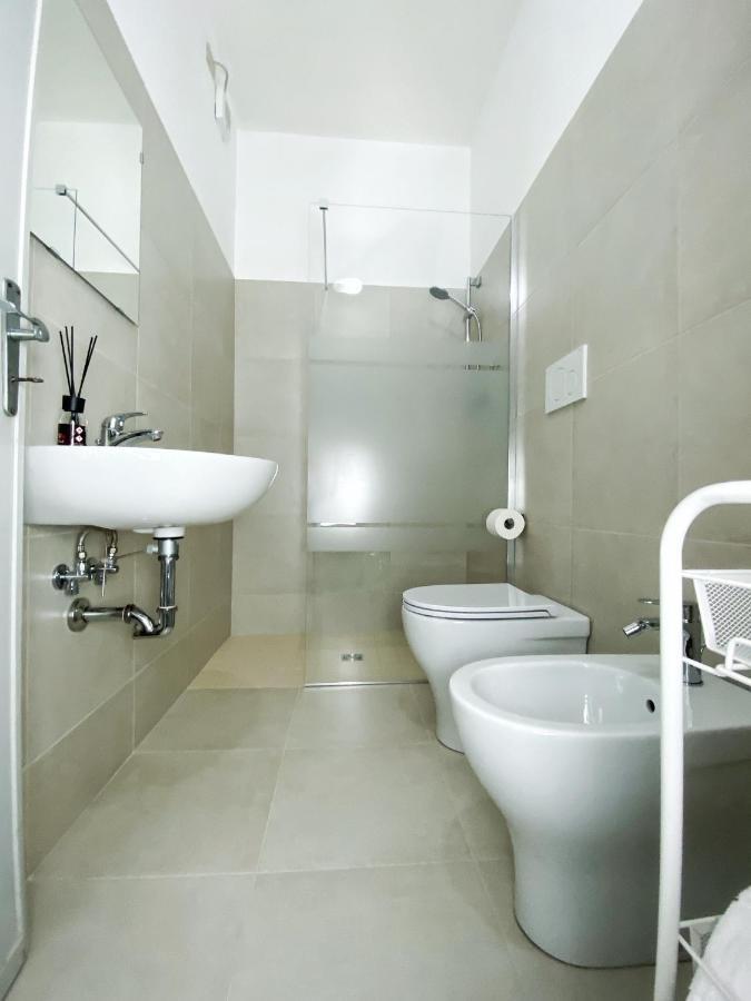 Hotel Dinarica Marotta Kültér fotó