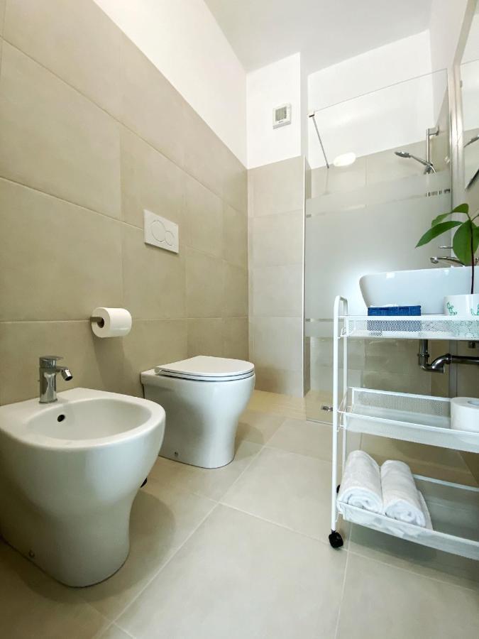 Hotel Dinarica Marotta Kültér fotó