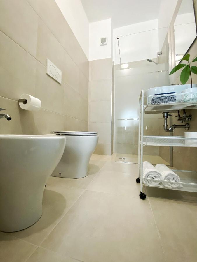 Hotel Dinarica Marotta Kültér fotó