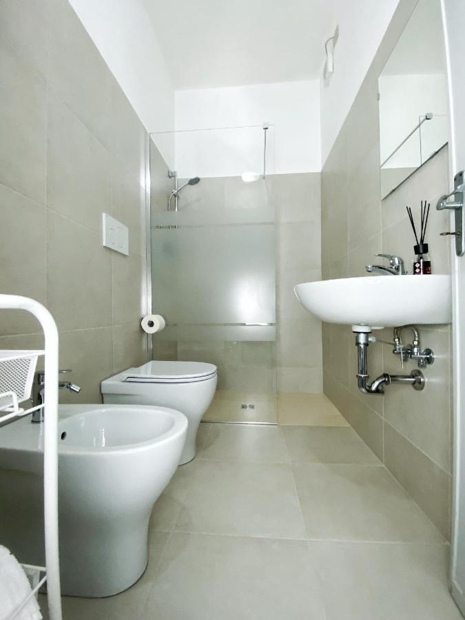 Hotel Dinarica Marotta Kültér fotó