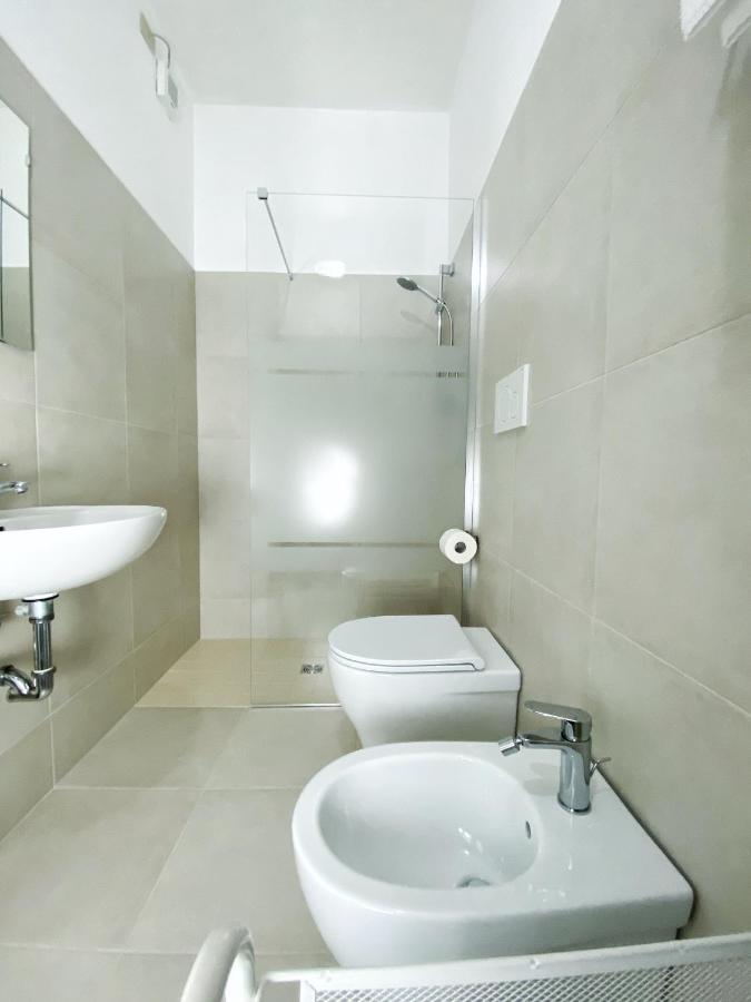 Hotel Dinarica Marotta Kültér fotó