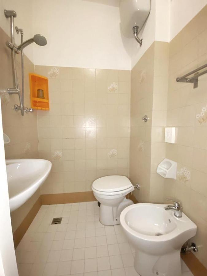 Hotel Dinarica Marotta Kültér fotó