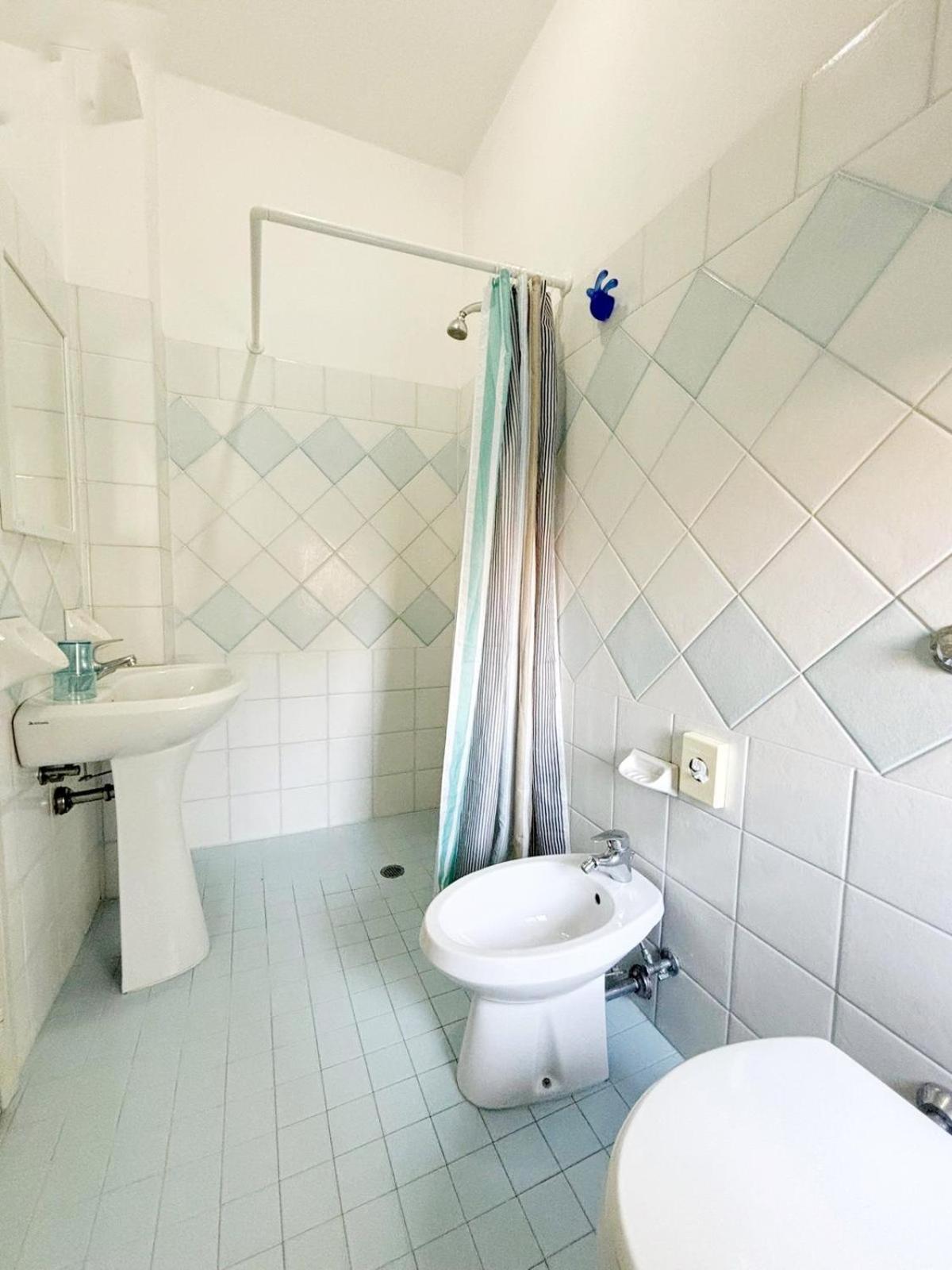Hotel Dinarica Marotta Kültér fotó